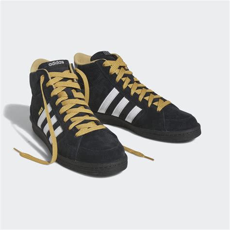 Adidas Sneeze Superskate Shoes 